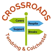 Crossroads Logo