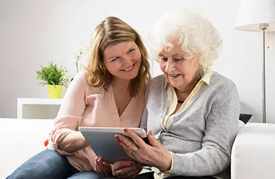 Crossroad Tendring and Colchester Adult Services